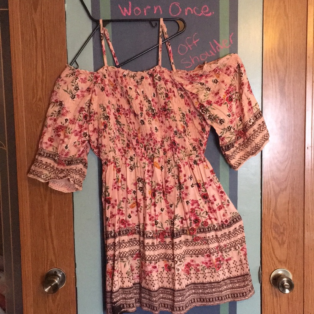 Sun Dress